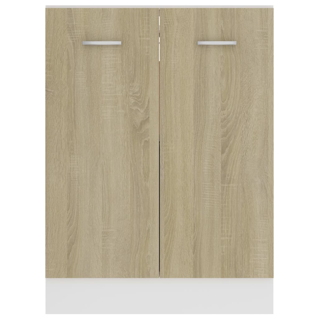 8720286131787_g_en_hd_5 vidaXL Bottom Cabinet Lyon Sonoma Oak 60x46x81.5 cm Engineered Wood - Image 6