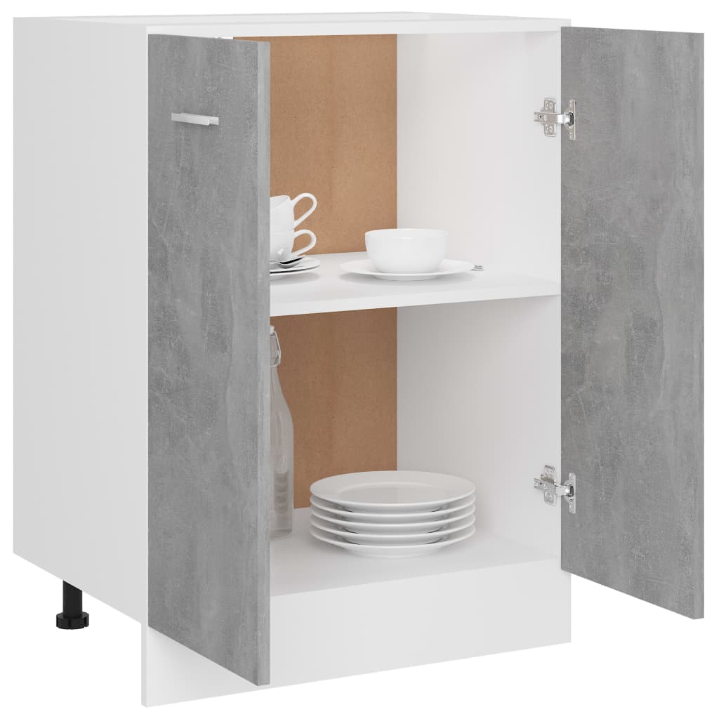 8720286131794_g_en_hd_3 vidaXL Bottom Cabinet Lyon Concrete Grey 60x46x81.5 cm Engineered Wood - Image 4