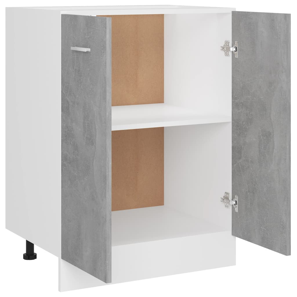 8720286131794_g_en_hd_4 vidaXL Bottom Cabinet Lyon Concrete Grey 60x46x81.5 cm Engineered Wood - Image 5