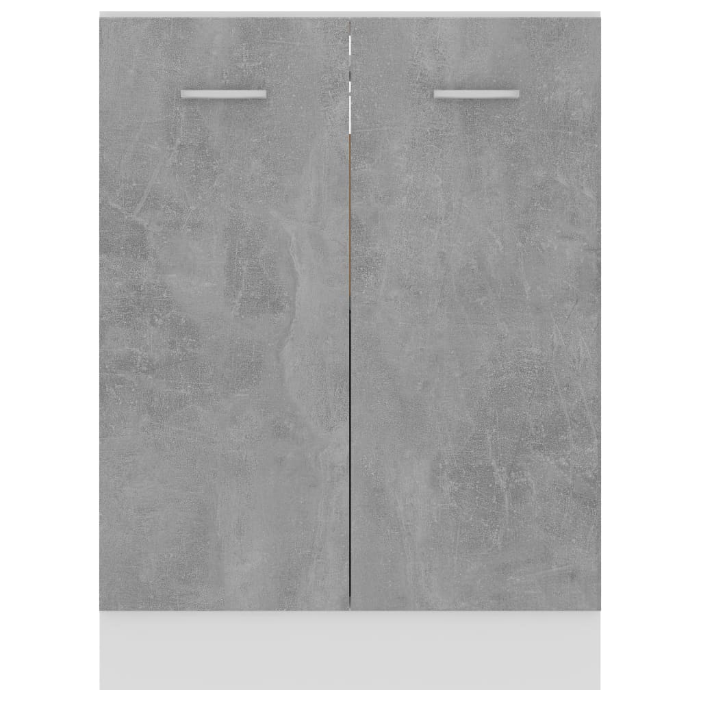 8720286131794_g_en_hd_5 vidaXL Bottom Cabinet Lyon Concrete Grey 60x46x81.5 cm Engineered Wood - Image 6