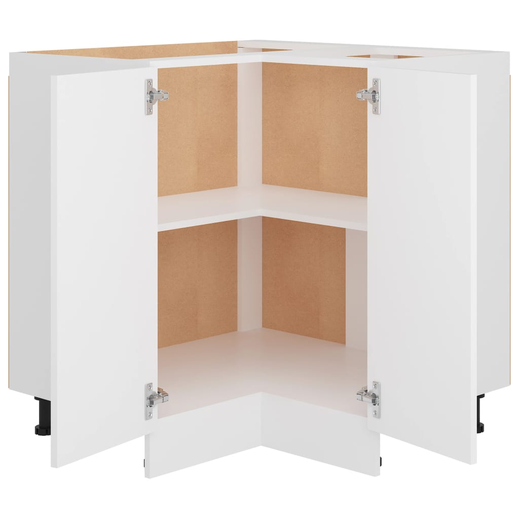 8720286132791_g_en_hd_3 vidaXL Corner Bottom Cabinet Lyon White 75.5x75.5x81.5 cm Engineered Wood - Image 5