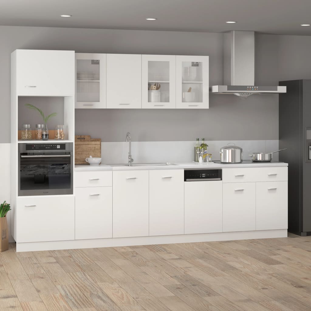 8720286133446_g_en_hd_1 vidaXL Dishwasher Panel Lyon White 45x3x67 cm Engineered Wood - Image 3