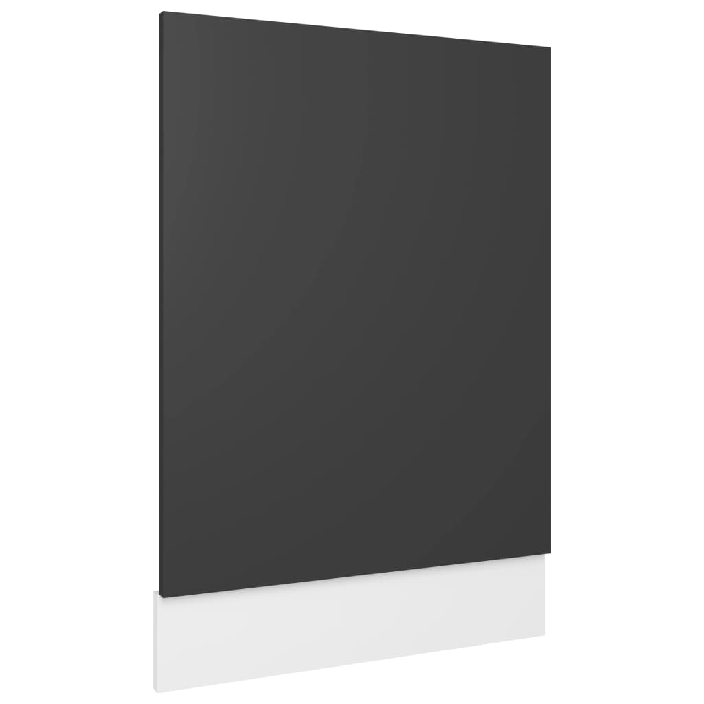 8720286133460_a_en_hd_1 vidaXL Dishwasher Panel Lyon Grey 45x3x67 cm Engineered Wood - Image 2