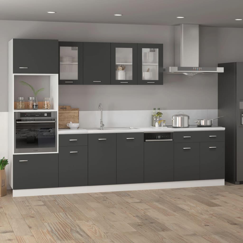 8720286133460_g_en_hd_1 vidaXL Dishwasher Panel Lyon Grey 45x3x67 cm Engineered Wood - Image 3