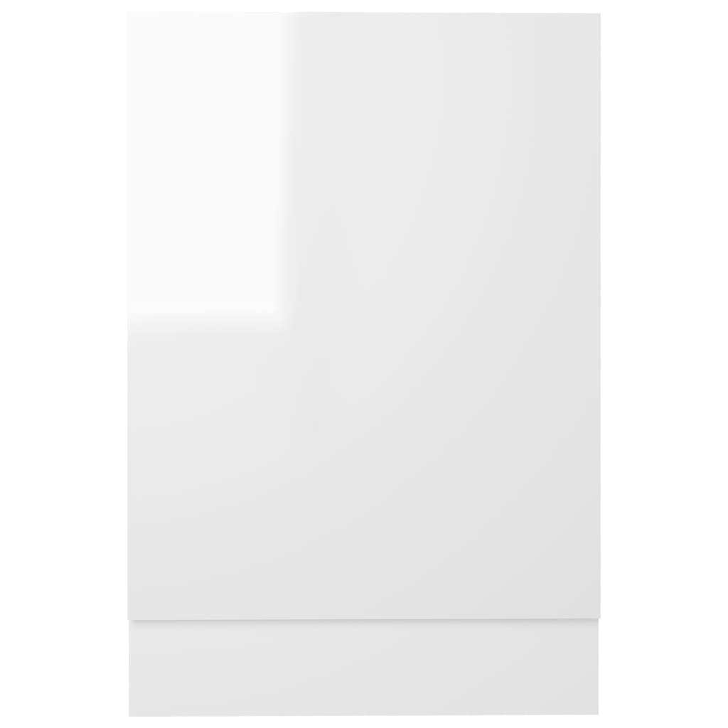 8720286133491_g_en_hd_2 vidaXL Dishwasher Panel Lyon High Gloss White 45x3x67 cm Engineered Wood - Image 4