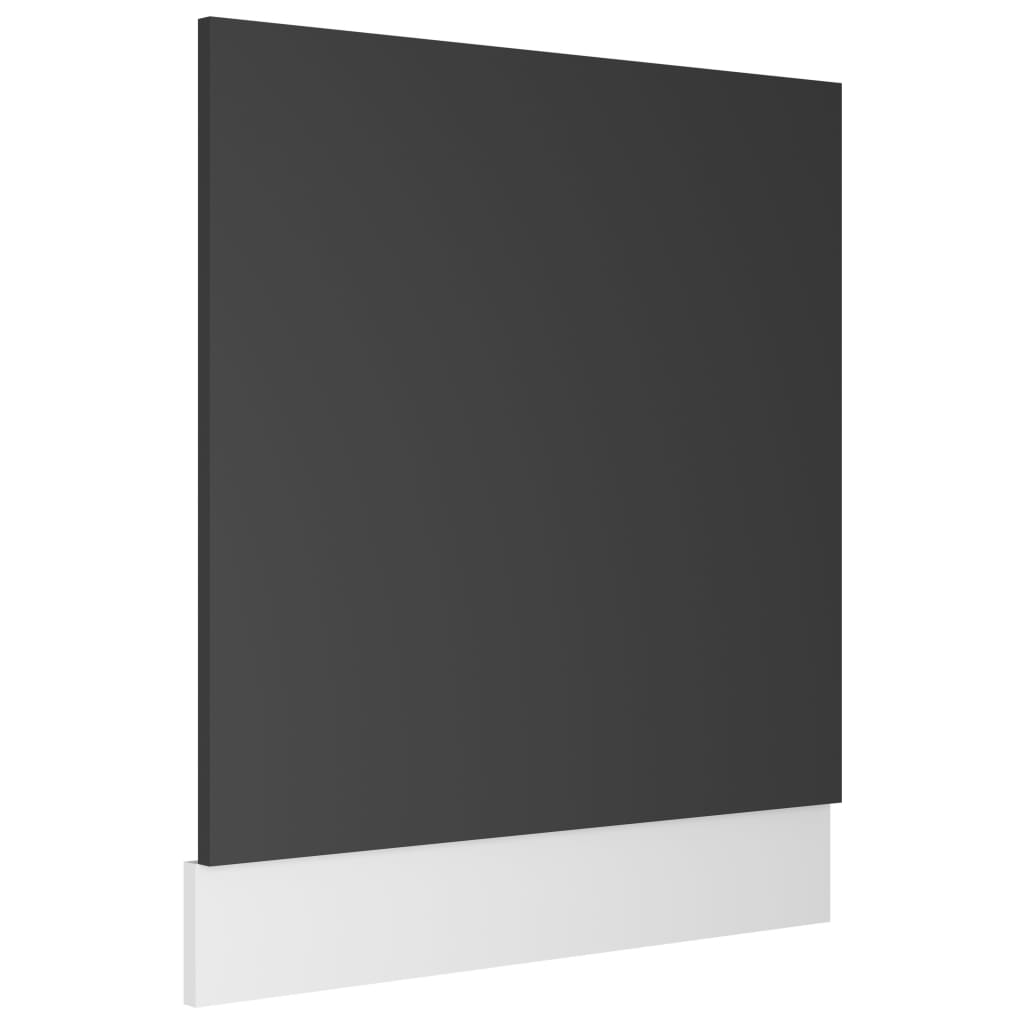 8720286133545_a_en_hd_1 vidaXL Dishwasher Panel Lyon Grey 59.5x3x67 cm Engineered Wood - Image 2