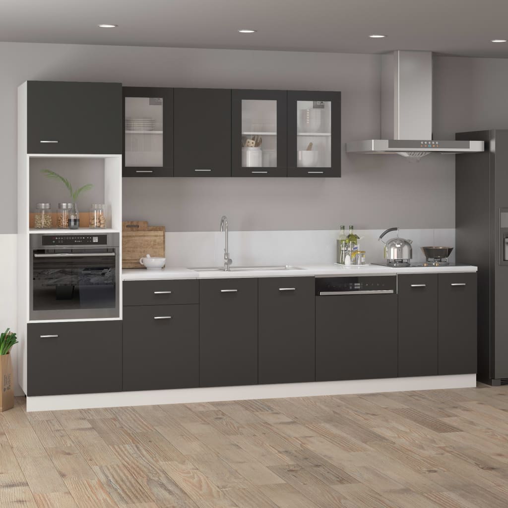 8720286133545_g_en_hd_1 vidaXL Dishwasher Panel Lyon Grey 59.5x3x67 cm Engineered Wood - Image 3