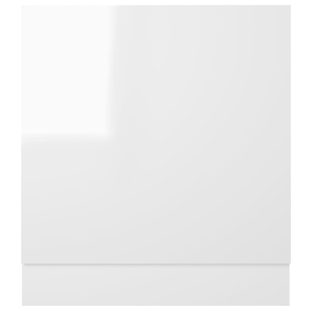 8720286133576_g_en_hd_2 vidaXL Dishwasher Panel Lyon High Gloss White 59.5x3x67 cm Engineered Wood - Image 4