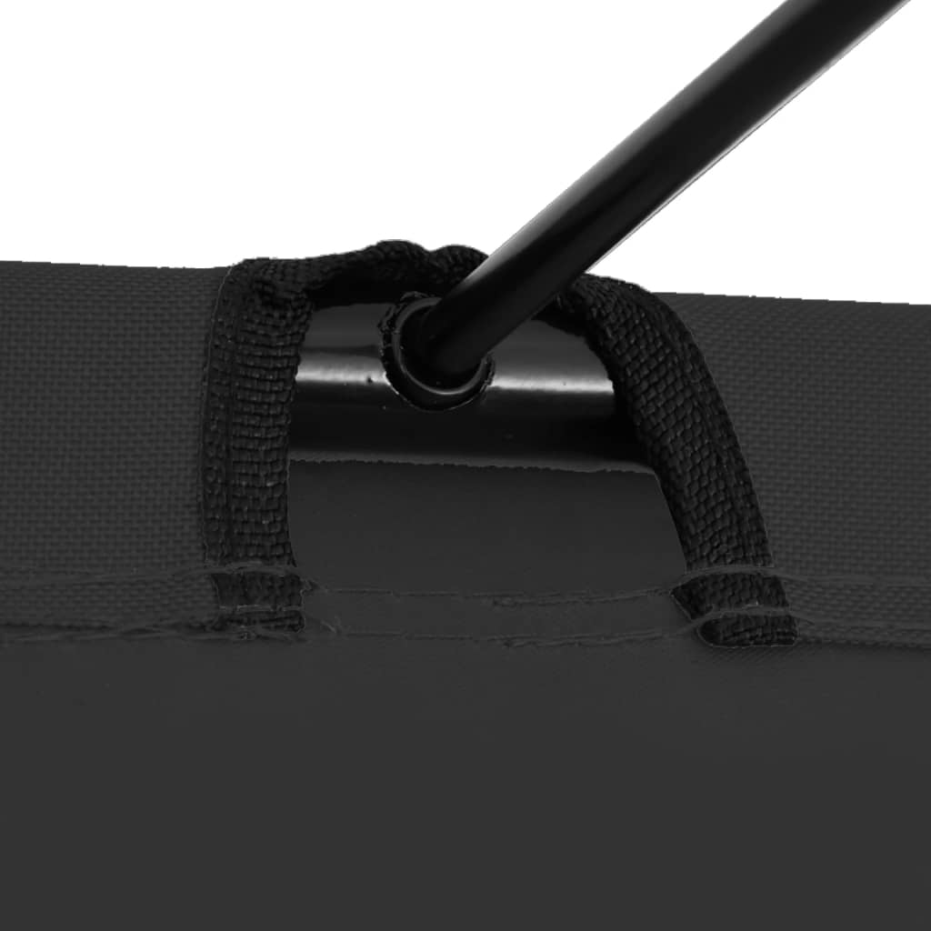 8720286136904_g_en_hd_3 vidaXL Camping Bed 180x60x19 cm Oxford Fabric and Steel Black - Image 4