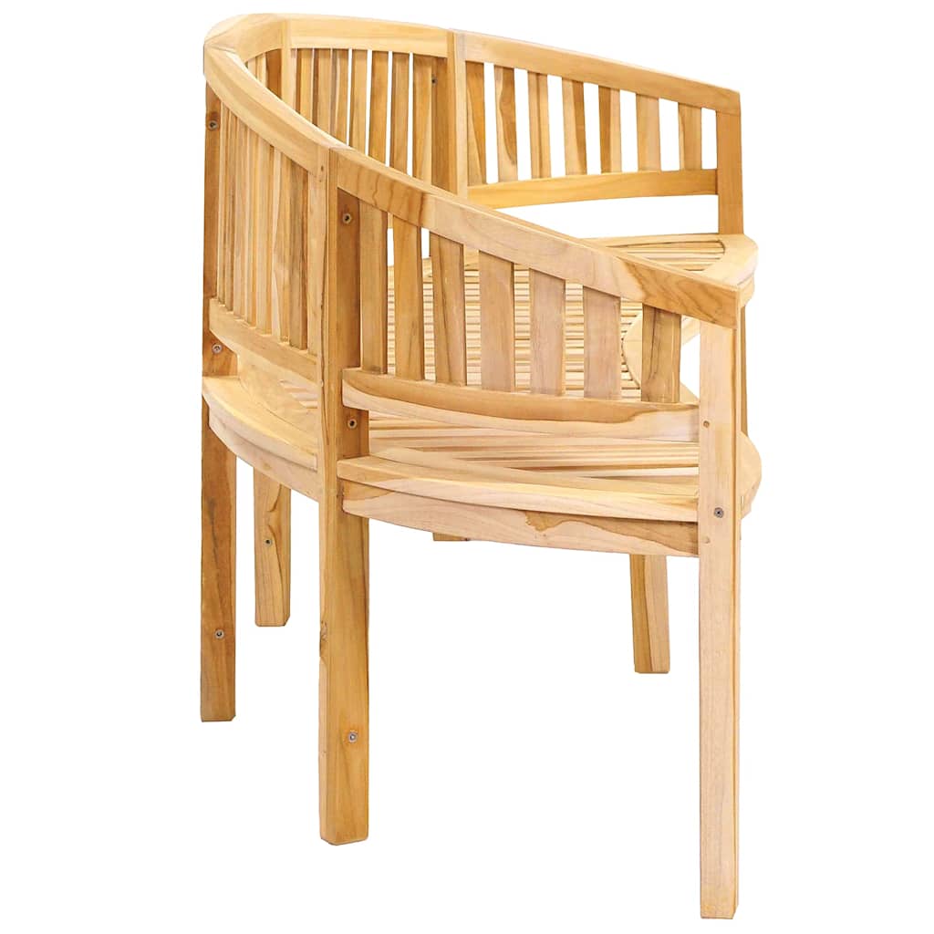 8720286137215_g_en_hd_3 vidaXL Banana Bench 200 cm Solid Teak Wood - Image 5