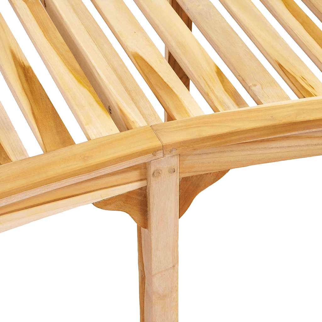 8720286137215_g_en_hd_5 vidaXL Banana Bench 200 cm Solid Teak Wood - Image 7