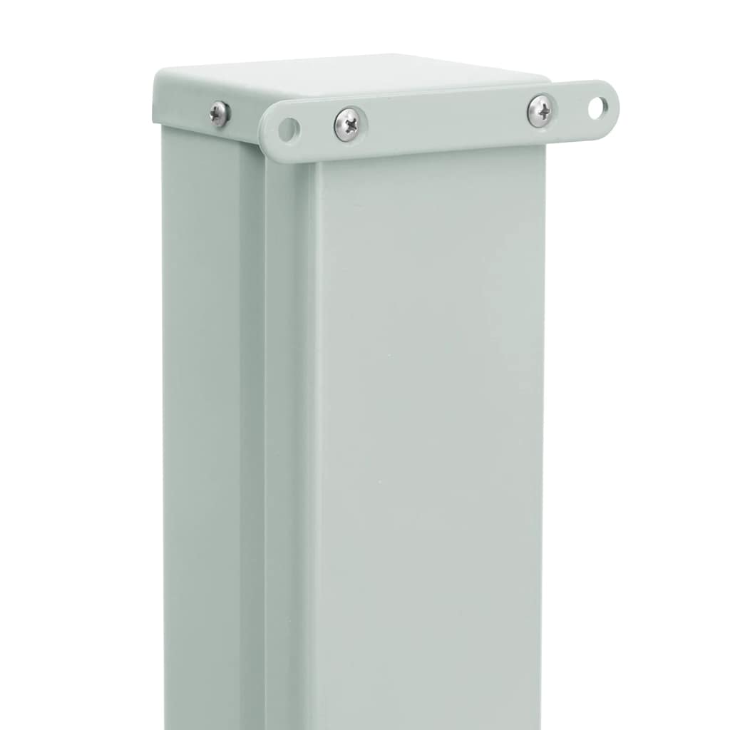 8720286138144_g_en_hd_4 vidaXL Patio Retractable Side Awning 140x600 cm Grey - Image 6