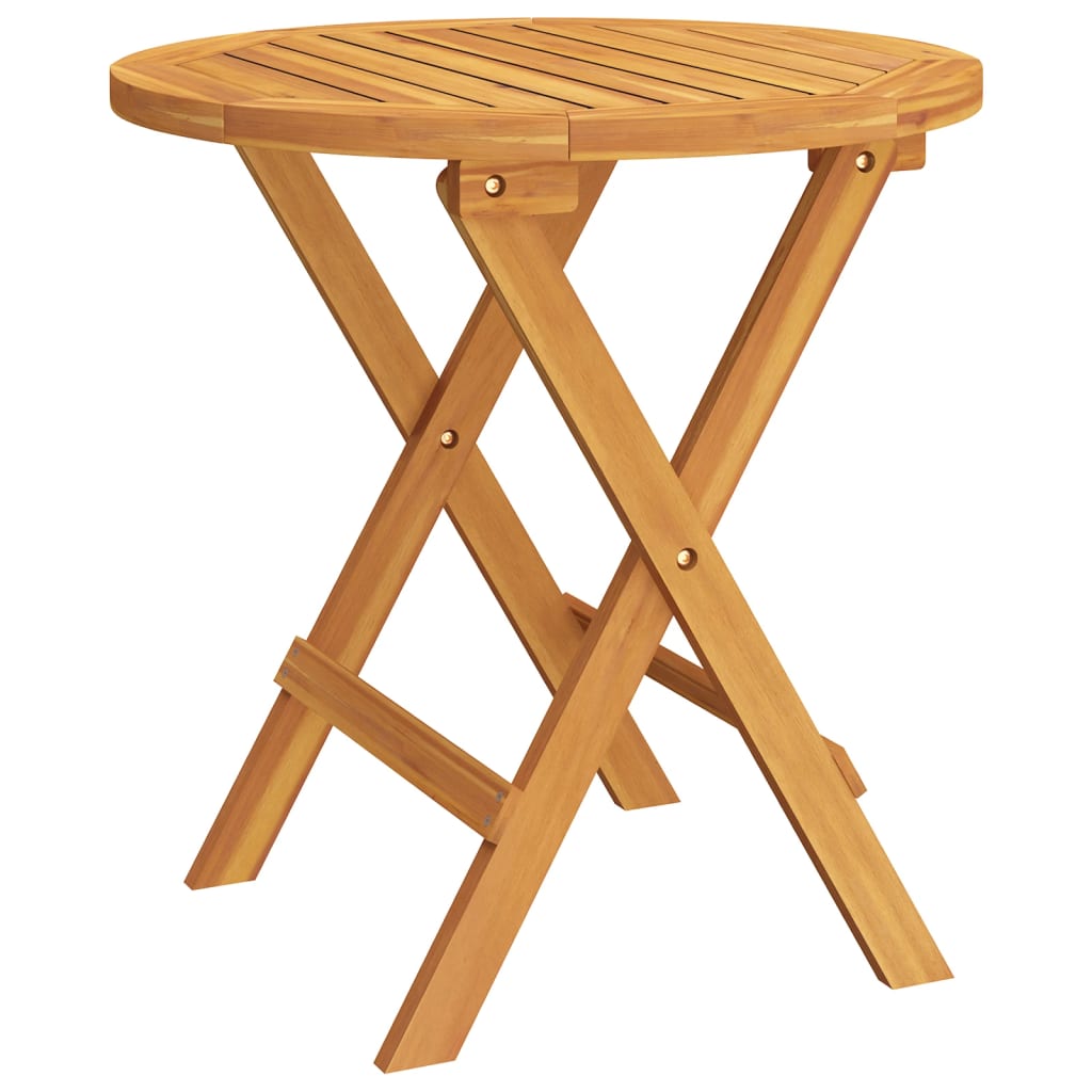 8720286142530_a_en_hd_1 vidaXL Bistro Table Ø46x47 cm Solid Wood Acacia - Image 2