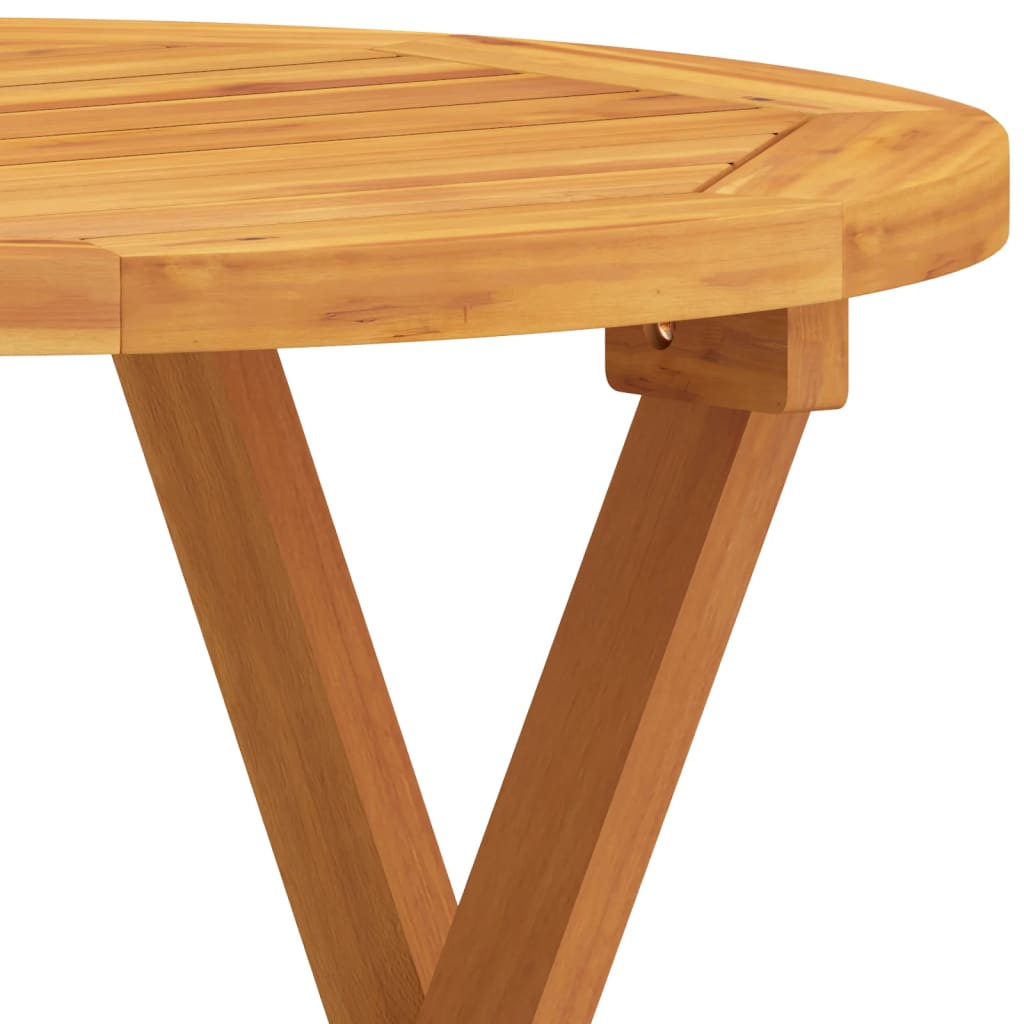8720286142530_g_en_hd_3 vidaXL Bistro Table Ø46x47 cm Solid Wood Acacia - Image 5