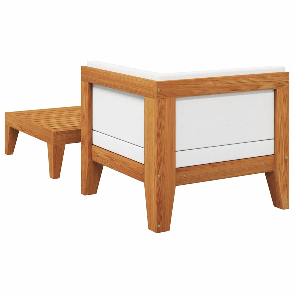 8720286142837_g_en_hd_3 vidaXL 2 Piece Garden Lounge Set with Cushions Solid Acacia Wood - Image 5