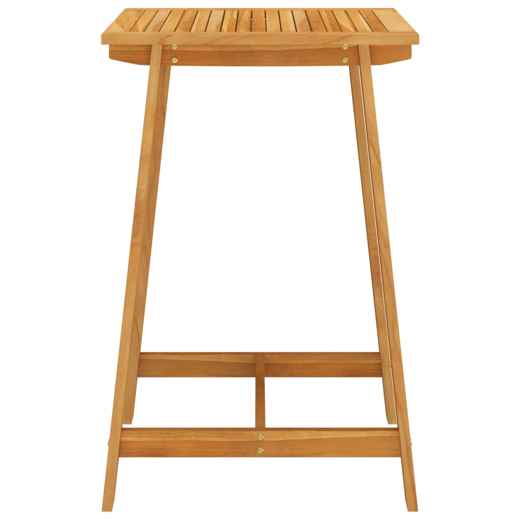8720286143414_g_en_hd_2 vidaXL Garden Bar Table 70x70x104 cm Solid Acacia Wood - Image 3