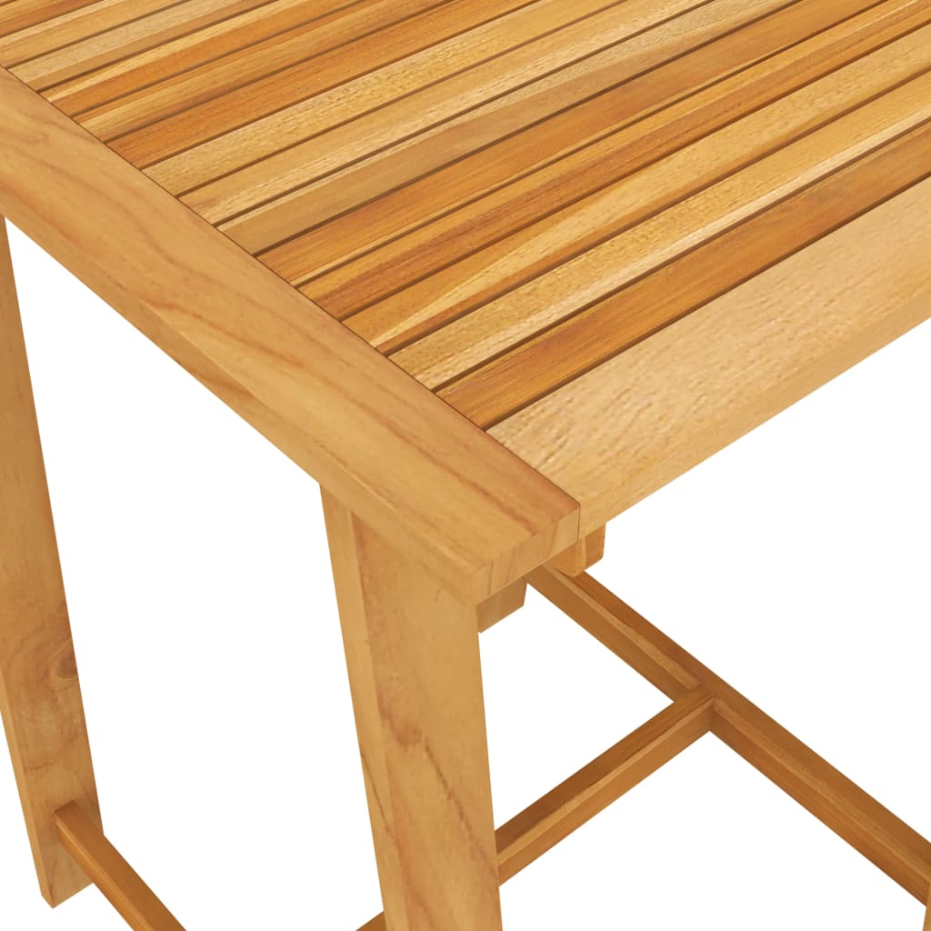 8720286143414_g_en_hd_4 vidaXL Garden Bar Table 70x70x104 cm Solid Acacia Wood - Image 5