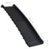 vidaXL Folding Dog Ramp Black 155.5x40x15.5 cm - Image 8