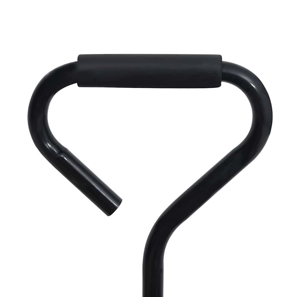 8720286144756_g_en_hd_9 vidaXL Garden Hand Trolley Black 250 kg - Image 10