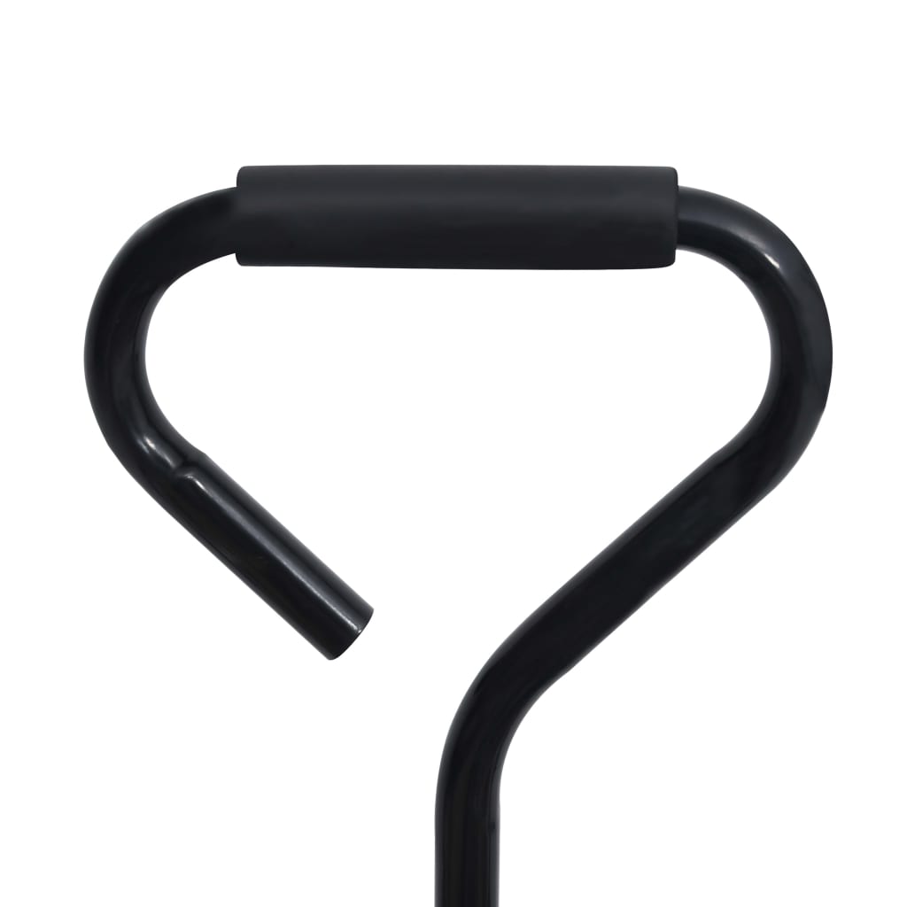 8720286144763_g_en_hd_9 vidaXL Garden Hand Trolley Black 350 kg - Image 10