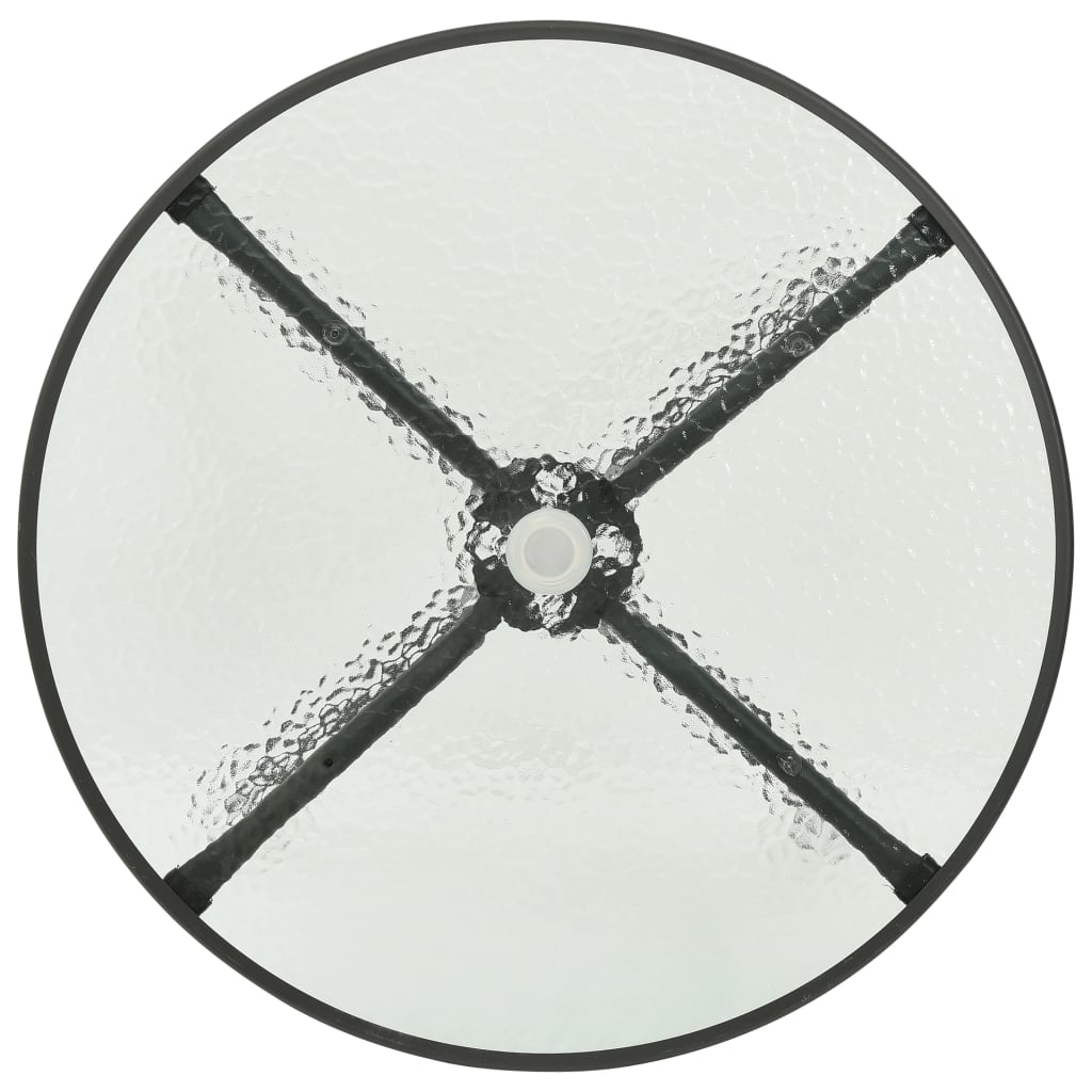 8720286146279_g_en_hd_2 vidaXL Bistro Table Anthracite Ø80x71 cm Steel - Image 3