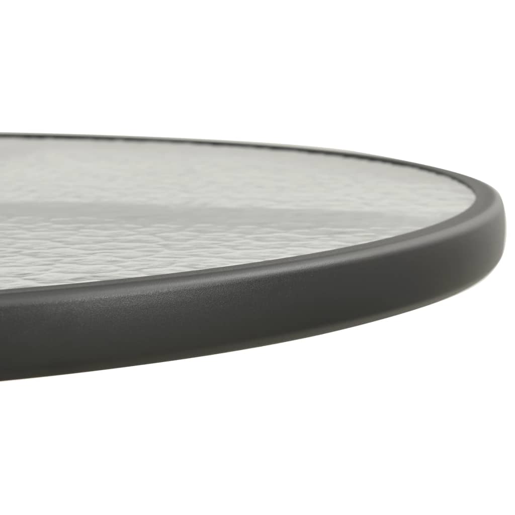 8720286146279_g_en_hd_4 vidaXL Bistro Table Anthracite Ø80x71 cm Steel - Image 5