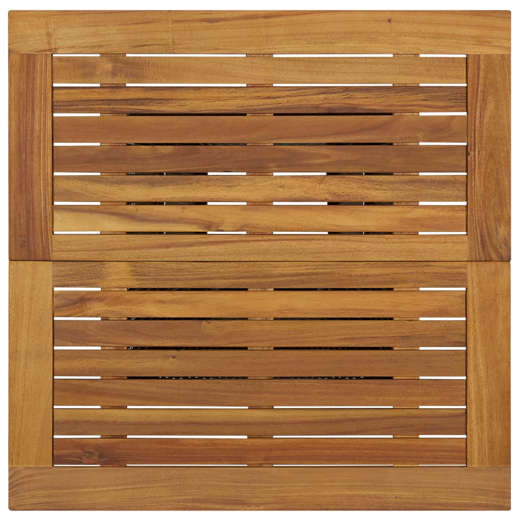 8720286146682_g_en_hd_3 vidaXL Bar Table Black 80x80x110 cm Poly Rattan and Solid Acacia Wood - Image 5