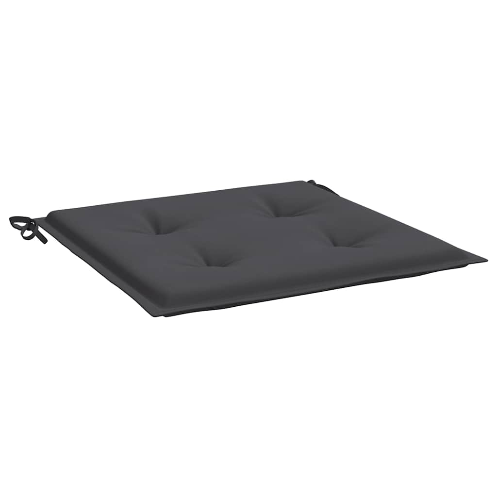8720286147160_g_en_hd_3 vidaXL Garden Chair Cushions 6 pcs Anthracite 40x40x4 cm Oxford Fabric - Image 5
