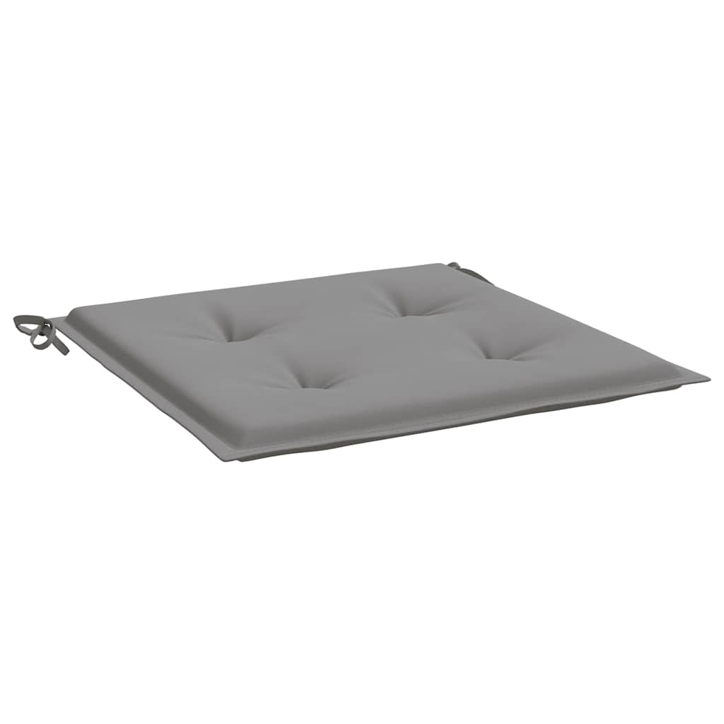 8720286147184_g_en_hd_3 vidaXL Garden Chair Cushions 6 pcs Grey 40x40x4 cm Oxford Fabric - Image 5