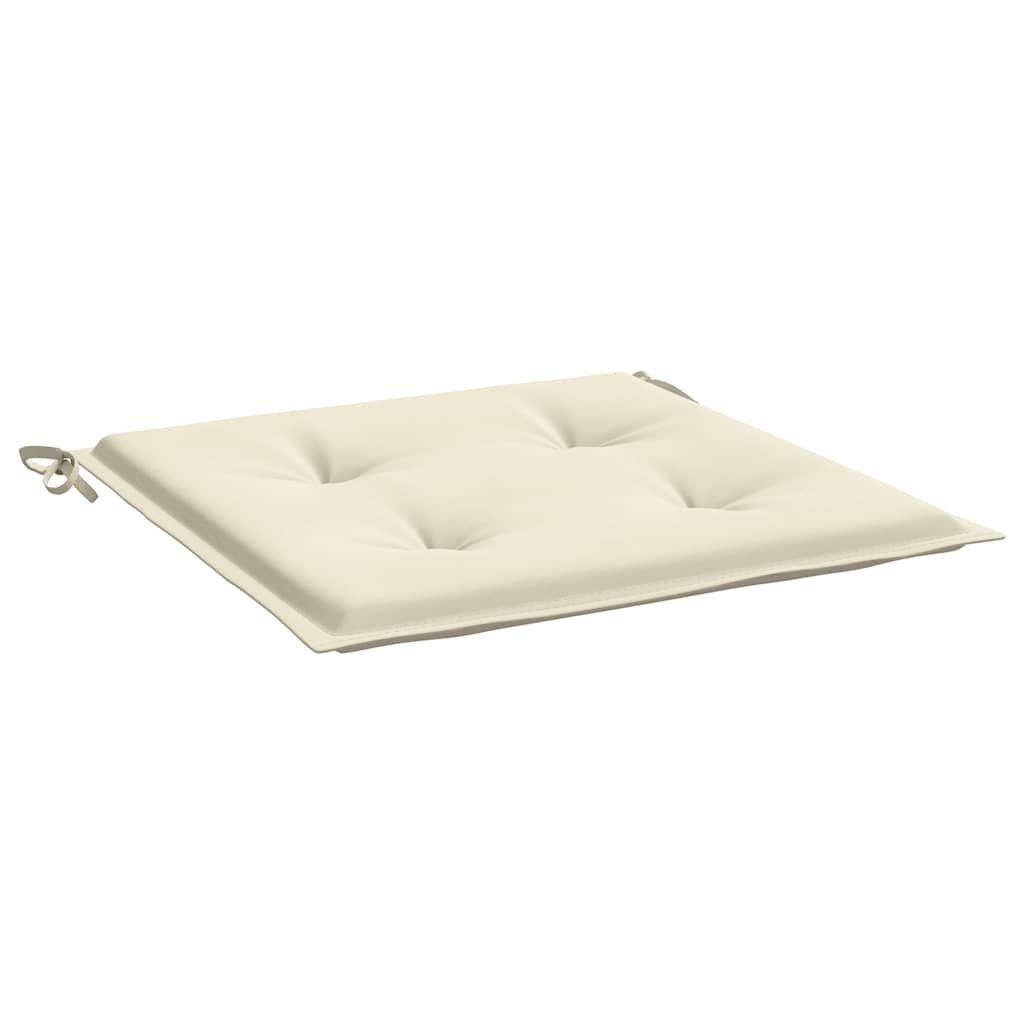 8720286147207_g_en_hd_3 vidaXL Garden Chair Cushions 6 pcs Cream 40x40x4 cm Oxford Fabric - Image 5