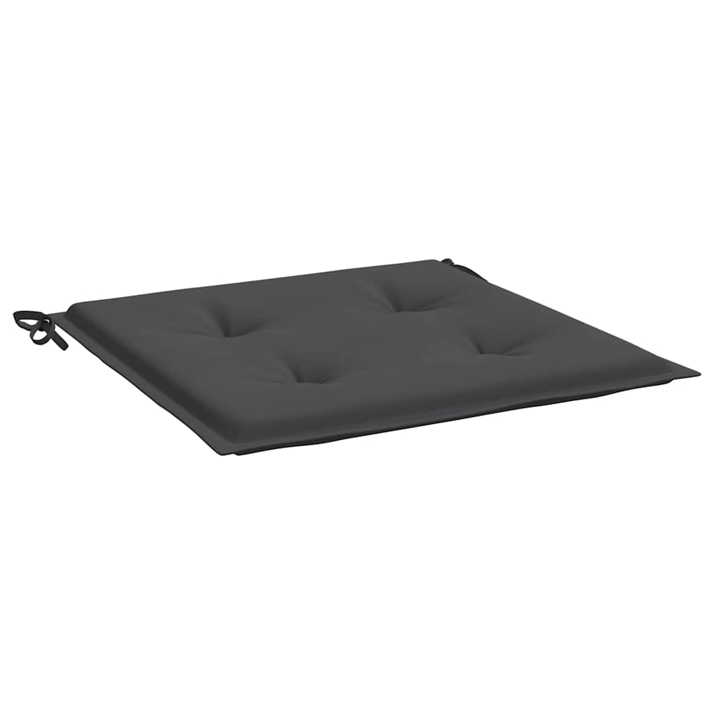 8720286147528_g_en_hd_3 vidaXL Garden Chair Cushions 6 pcs Anthracite 50x50x4 cm Oxford Fabric - Image 5