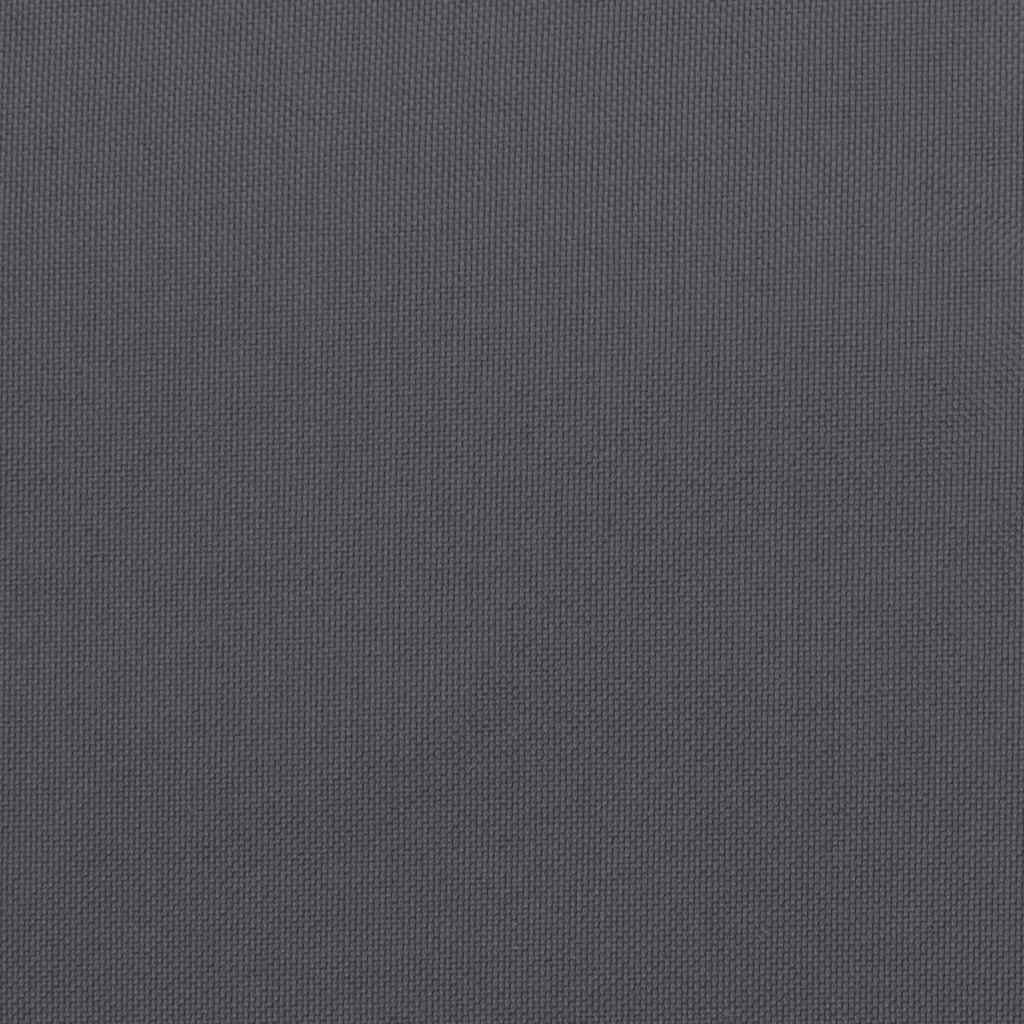 8720286147528_g_en_hd_6 vidaXL Garden Chair Cushions 6 pcs Anthracite 50x50x4 cm Oxford Fabric - Image 8