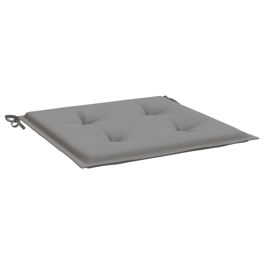 8720286147535_g_en_hd_3 vidaXL Garden Chair Cushions 4 pcs Grey 50x50x3 cm Oxford Fabric - Image 5
