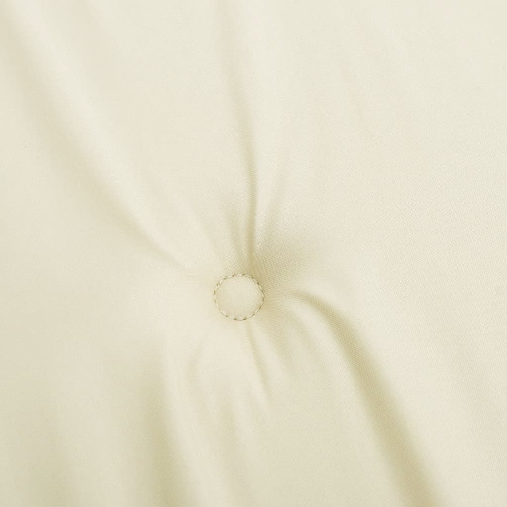 8720286147559_g_en_hd_5 vidaXL Garden Chair Cushions 4 pcs Cream 50x50x3 cm Oxford Fabric - Image 7