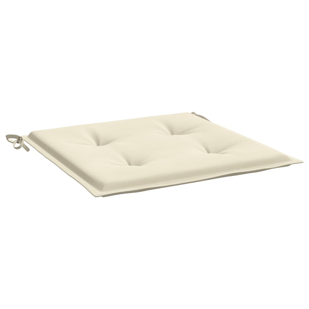8720286147566_g_en_hd_3 vidaXL Garden Chair Cushions 6 pcs Cream 50x50x3 cm Oxford Fabric - Image 5