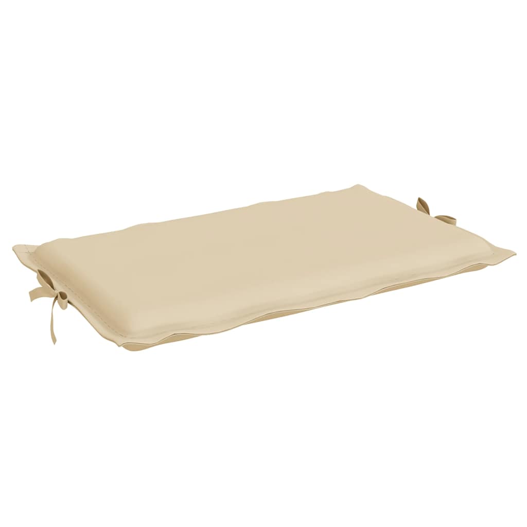 8720286148747_g_en_hd_5 vidaXL Sun Lounger Cushion Beige 186x58x4cm Oxford Fabric - Image 7