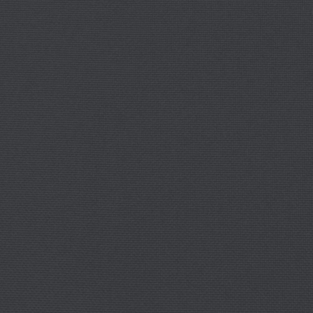 8720286149386_g_en_hd_6 vidaXL Sun Lounger Cushion Black 200x70x3cm Oxford Fabric - Image 8
