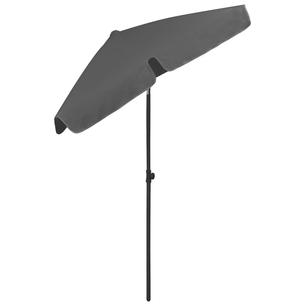 8720286149768_g_en_hd_3 vidaXL Beach Parasol Anthracite 180x120 cm - Image 4