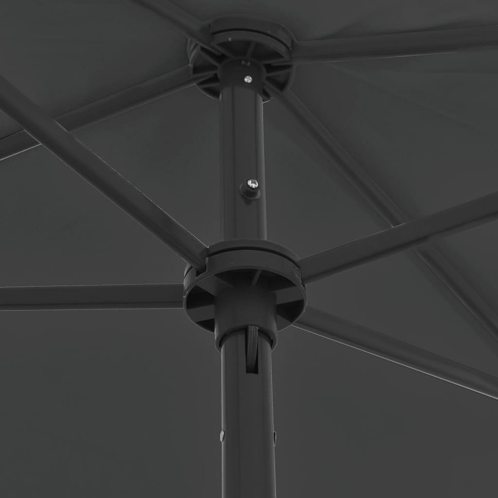 8720286149768_g_en_hd_6 vidaXL Beach Parasol Anthracite 180x120 cm - Image 7