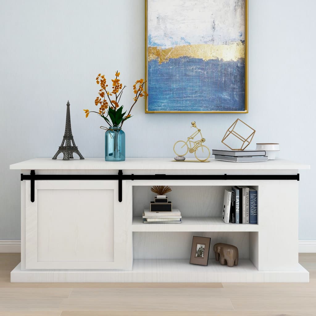 8720286152027_m_en_hd_1 vidaXL Mini Sliding Cabinet Door Kit Carbon Steel 200 cm - Image 1