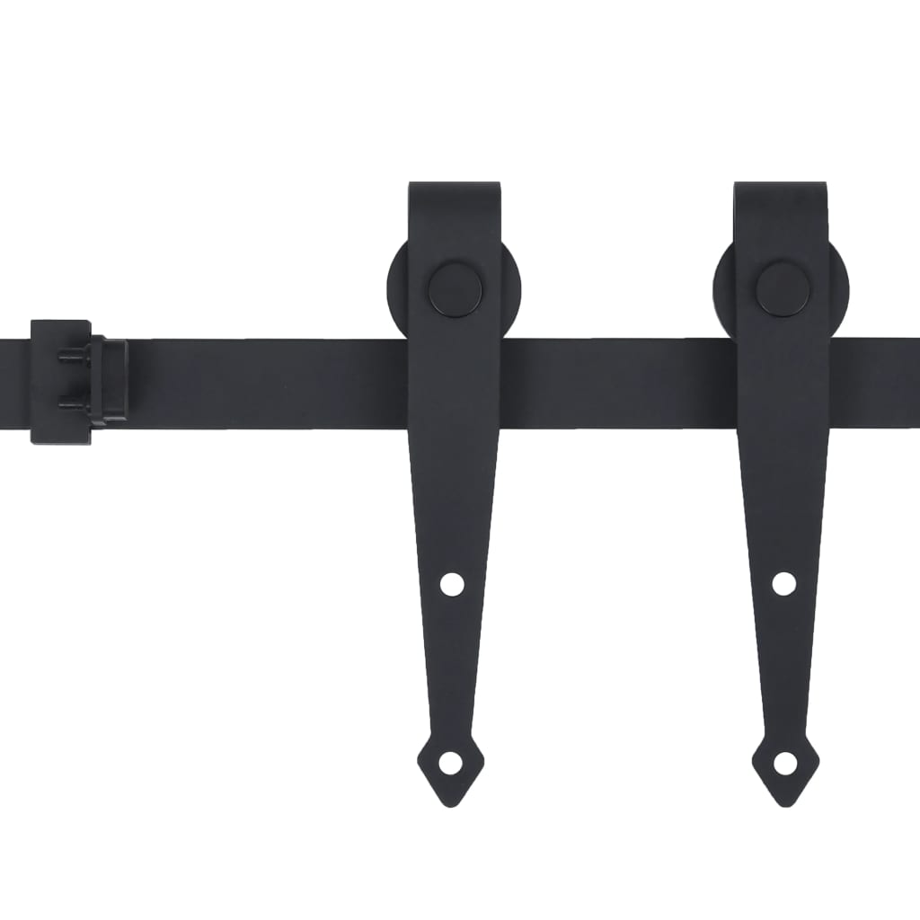 8720286152102_g_en_hd_1 vidaXL Mini Sliding Cabinet Door Kit Carbon Steel 200 cm - Image 3