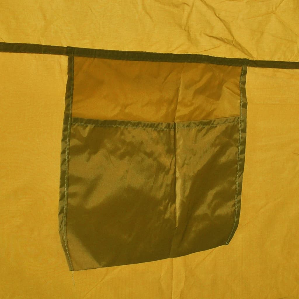 8720286152188_g_en_hd_4 vidaXL Shower WC Changing Tent Yellow - Image 6