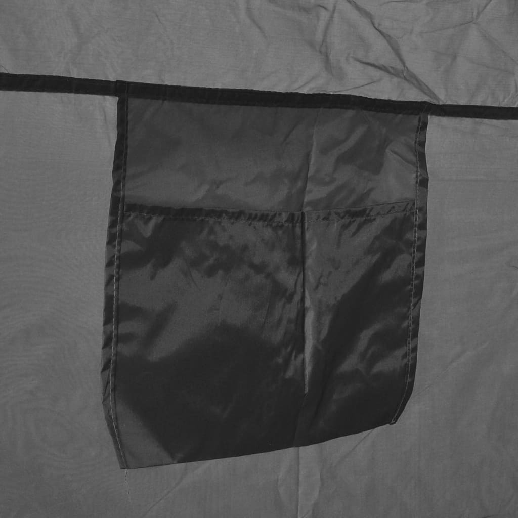8720286152195_g_en_hd_5 vidaXL Shower WC Changing Tent Grey - Image 7
