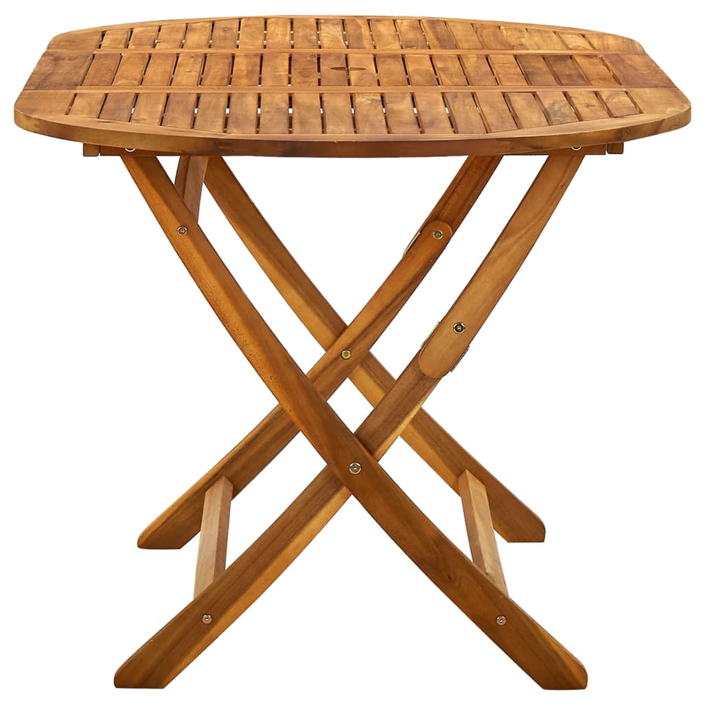 8720286153642_g_en_hd_2 vidaXL Folding Garden Table 160x85x75 cm Solid Acacia Wood - Image 3
