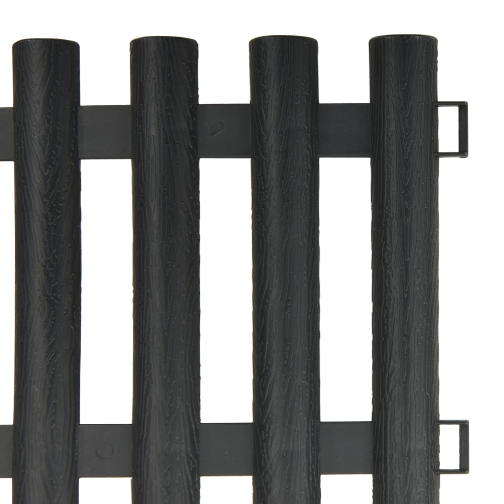 8720286154007_g_en_hd_3 vidaXL Lawn Edgings 17 pcs Anthracite 10 m PP - Image 5