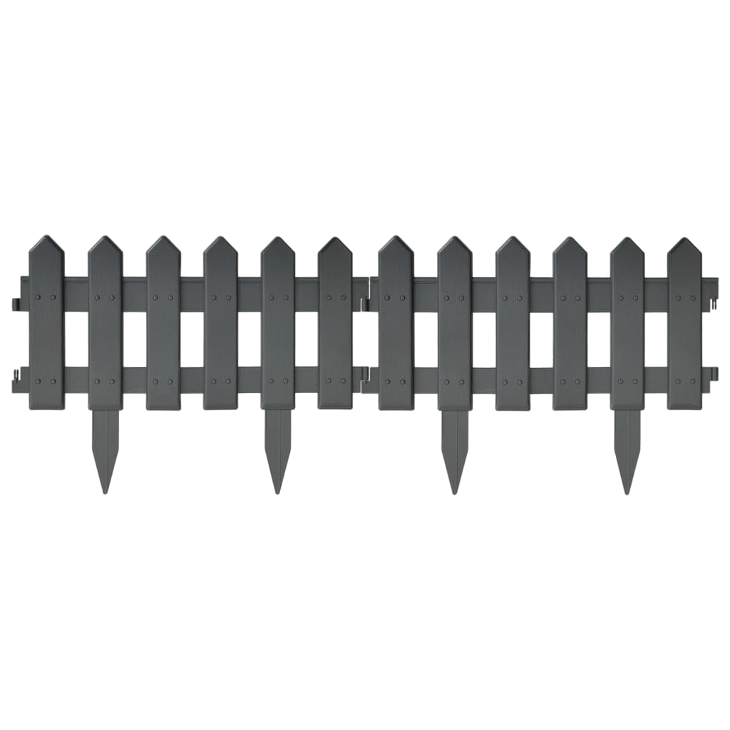 8720286154014_g_en_hd_2 vidaXL Lawn Edgings 25 pcs Anthracite 10 m PP - Image 4