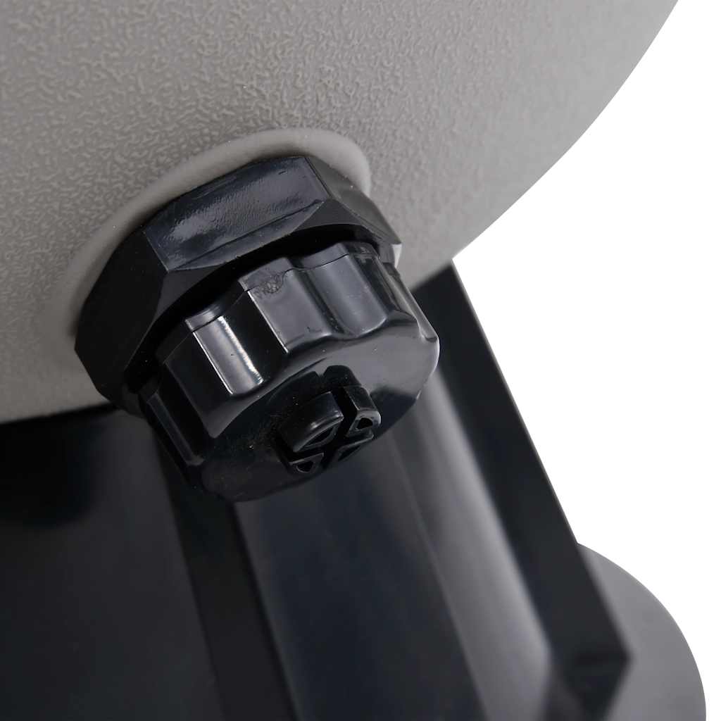 8720286155219_g_en_hd_5 vidaXL Pool Sand Filter with Side Mount 6-Way Valve Grey - Image 6