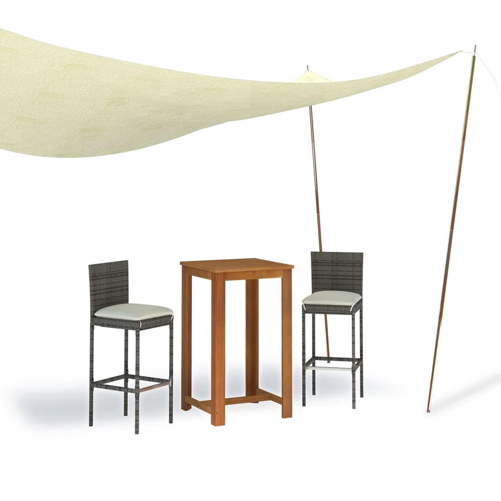 8720286162323_g_en_hd_3 vidaXL Sunshade Sail Poles 2 pcs 200 cm Galvanised Steel - Image 4