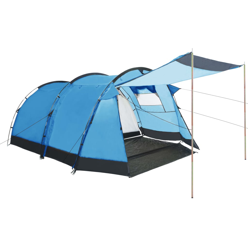 8720286162323_g_en_hd_4 vidaXL Sunshade Sail Poles 2 pcs 200 cm Galvanised Steel - Image 5