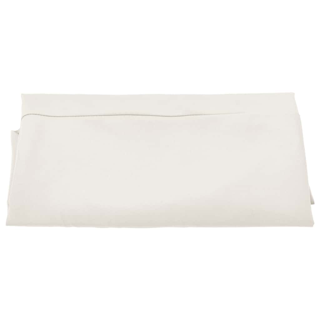 8720286164778_g_en_hd_3 vidaXL Replacement Fabric for Outdoor Parasol Sand White 300 cm - Image 5